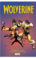 Wolverine