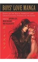 Boys' Love Manga