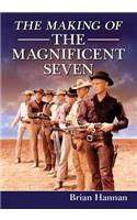 Making of The Magnificent Seven