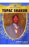 Tupac Shakur