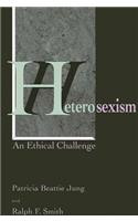 Heterosexism
