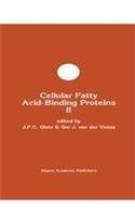 Cellular Fatty Acid-Binding Proteins II