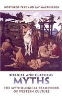 Biblical and Classical Myths