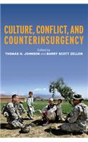 Culture, Conflict, and Counterinsurgency