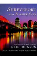 Shreveport and Bossier City