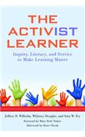 Activist Learner