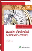 Taxation of Individual Retirement Accounts (2021)