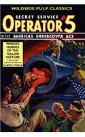 Operator #5