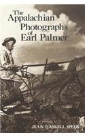 Appalachian Photographs of Earl Palmer