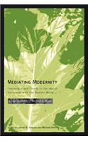 Mediating Modernity