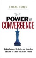 The Power of Convergence