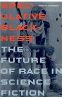 Speculative Blackness