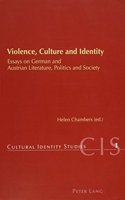 Violence, Culture and Identity