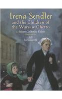 Irena Sendler and the Children of the Warsaw Ghetto