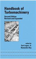 Handbook of Turbomachinery