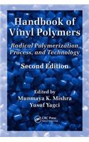 Handbook of Vinyl Polymers