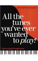 All the Tunes You've Ever Wanted to Play