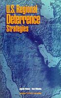 U.S.Regional Deterrence Strategies