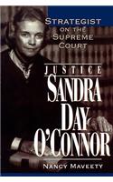 Justice Sandra Day O'Connor