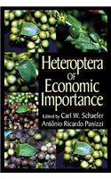 Heteroptera of Economic Importance