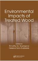 Environmental Impacts of Treated Wood