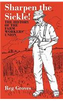 Sharpen the Sickle