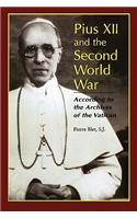 Pius XII and the Second World War