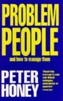 PROBLEM PEOPLE- HOW MANAGE THE