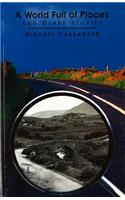 World Full of Place and Other Stories