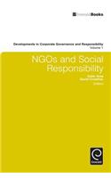 NGOs and Social Responsibility