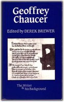 Geoffrey Chaucer