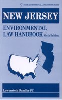 New Jersey Environmental Law Handbook