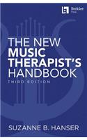 New Music Therapist's Handbook