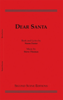 Dear Santa