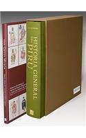 Historia General Del Piru and the Getty Murua – Facsimile of J. Paul Getty Museum MS Ludwig XIII 16