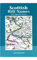 Scottish Hill Names