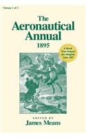 Aeronautical Annual 1895