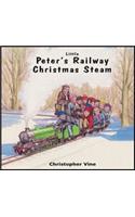 Peter's Railway Christmas Steam