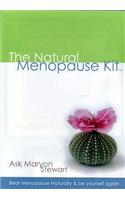 The Natural Menopause Kit