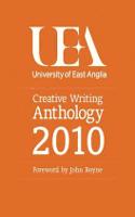 UEA Creative Writing: Prose