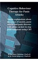 CBT for Panic Attacks