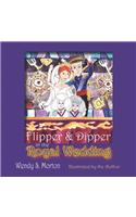 Flipper & Dipper in the Royal Wedding