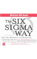 The Six SIGMA Way