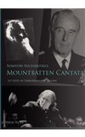 Mountbatten Cantata Vocal Score