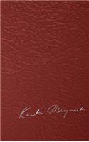 Marquart's Works Lutherans