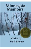 Minnesota Memoirs: (English)