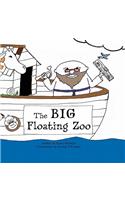 The Big Floating Zoo: (English)