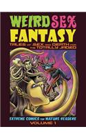 Weird Sex Fantasy