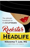 Rockstar Headlife