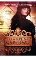 Steampunk Carnival